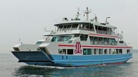 宮島松大汽船